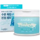 ROOBLISS CICA DEW MOISTURE PADS 180ML