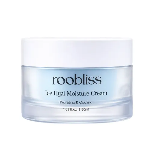 ROOBLISS ICE HYAL MOISTURE CREAM 50ML