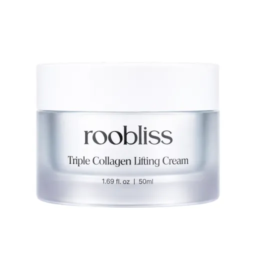 ROOBLISS TRIPLE COLLAGEN CREAM 50ML